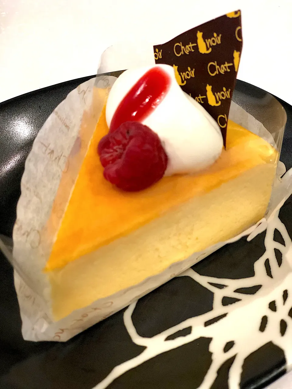 絶品チーズケーキ🧀|みぃこさん