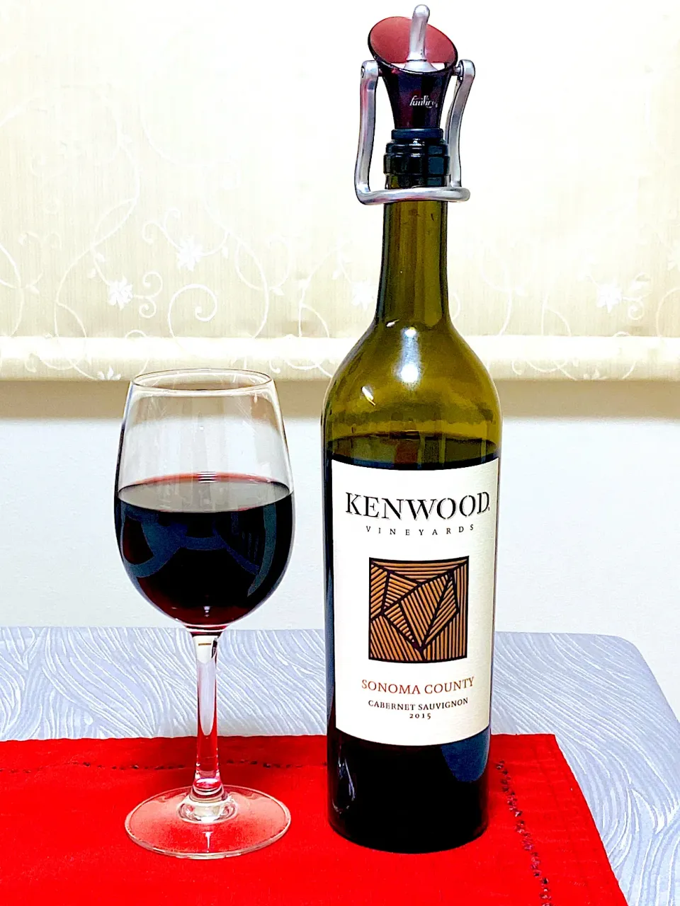 |Jaimie Alvarezさん