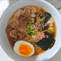 niku ramen|djjuliさん