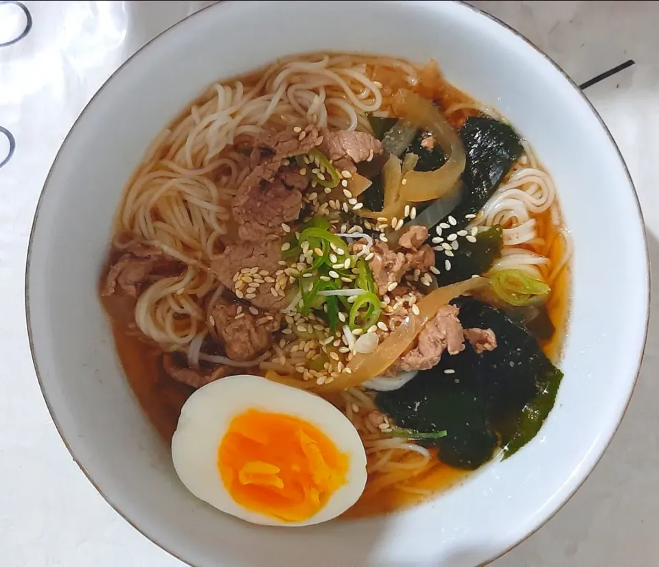 niku ramen|djjuliさん