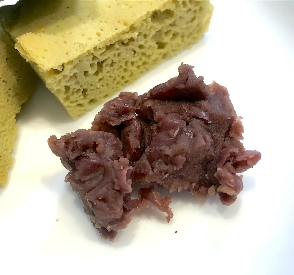 eの台所さんの、炊飯器で作る低糖質あんこ☆|やにゃさん