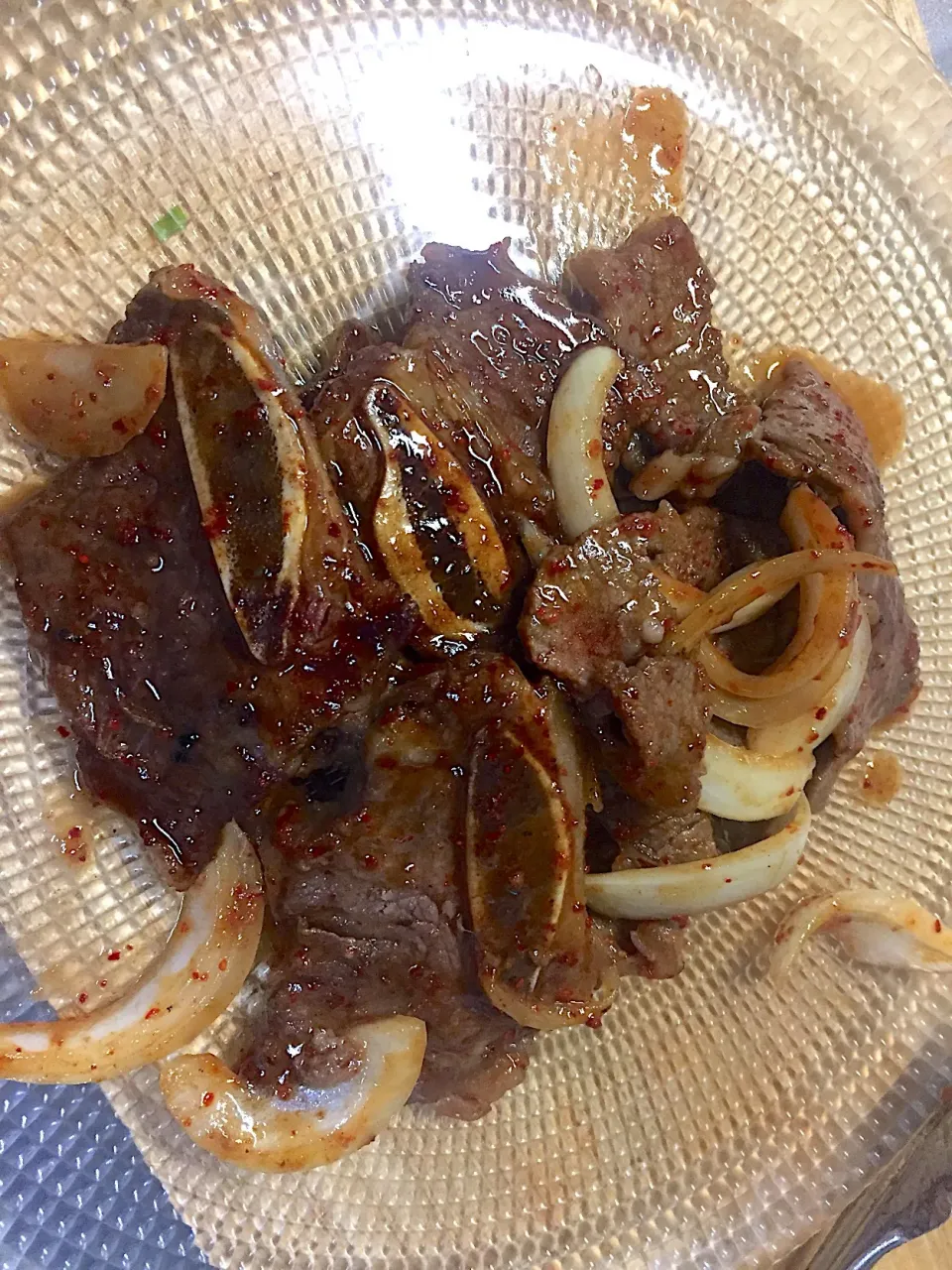 お家で焼肉|かっちさん