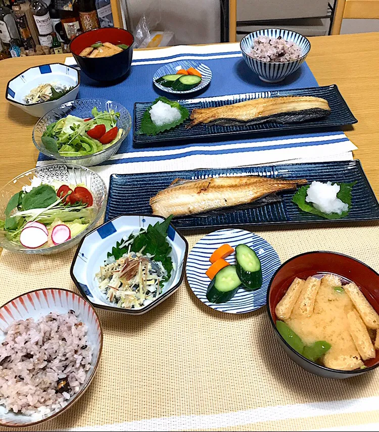 久しぶりのノンアルの日。笑|共働き営業ウーマンの酒飲みご飯さん