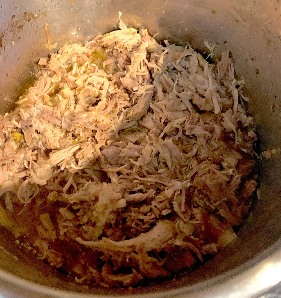 Instant pot carnitas|🌺IAnneさん