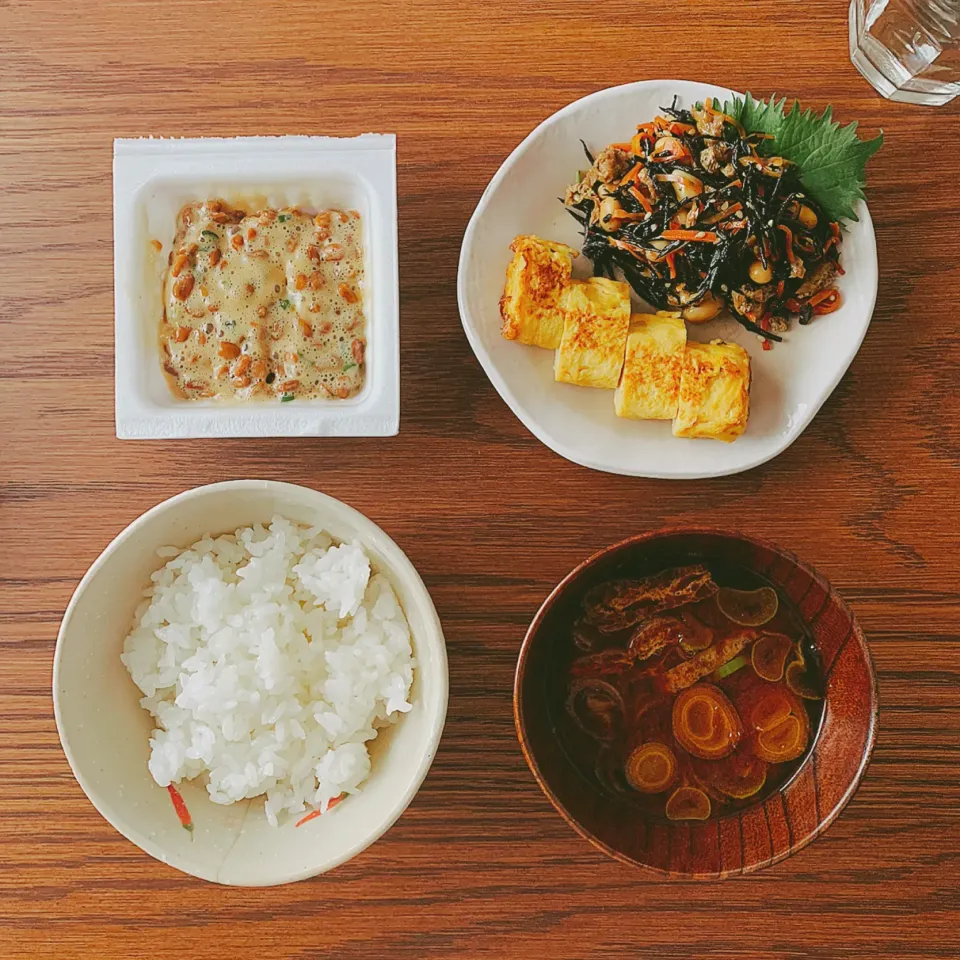 Snapdishの料理写真:4/12おうちご飯|おしずさん