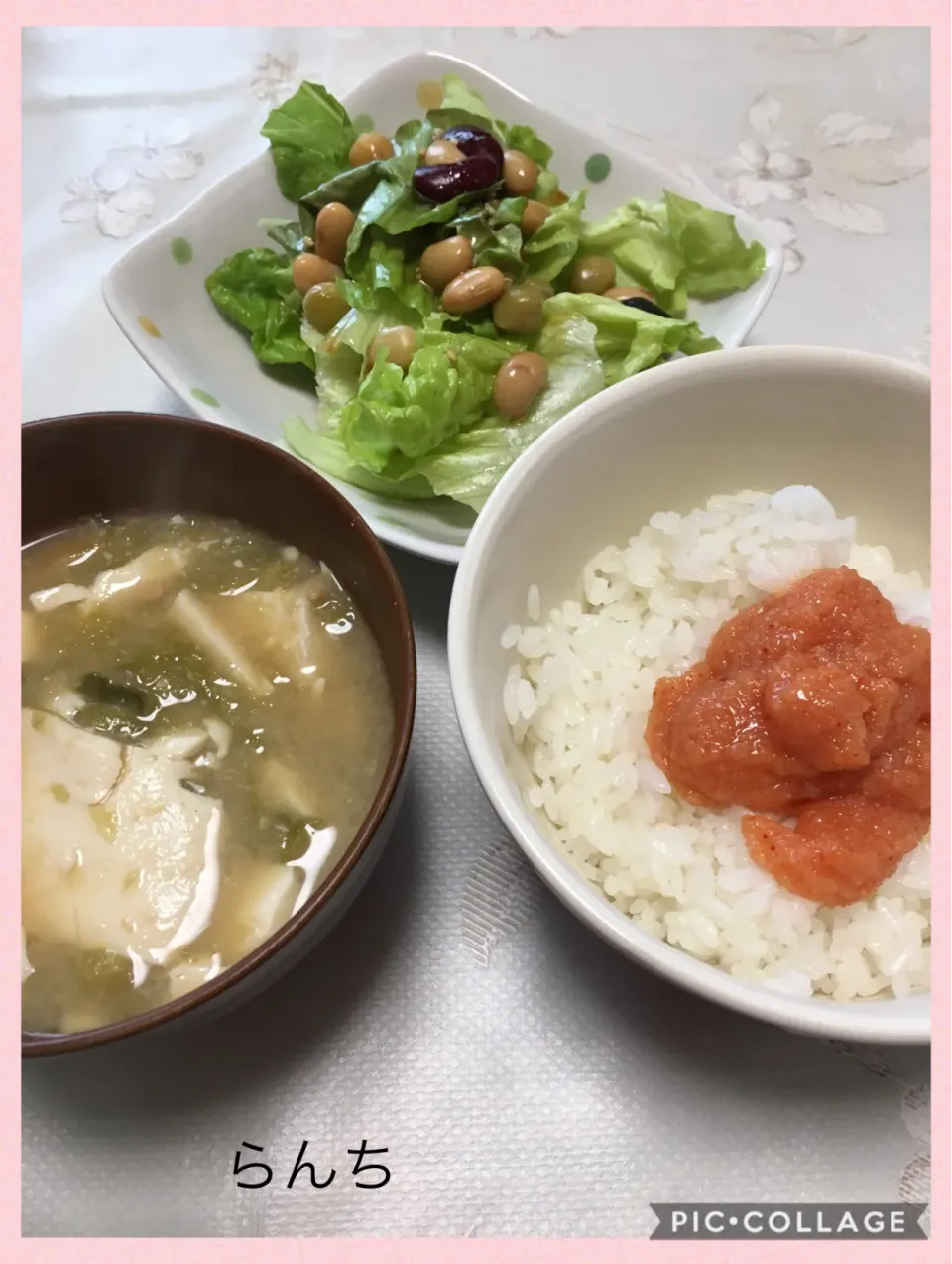 Snapdishの料理写真:本日のゆる〜いランチ|ようか✩.*˚さん