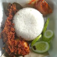 ayam goreng sabiiih|ekoprasetyo82さん