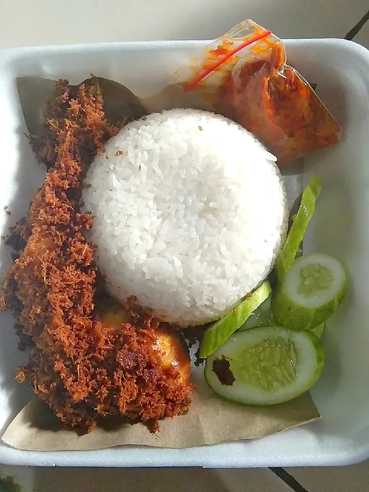 ayam goreng sabiiih|ekoprasetyo82さん