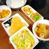 Snapdishの料理写真:|Pmeiさん