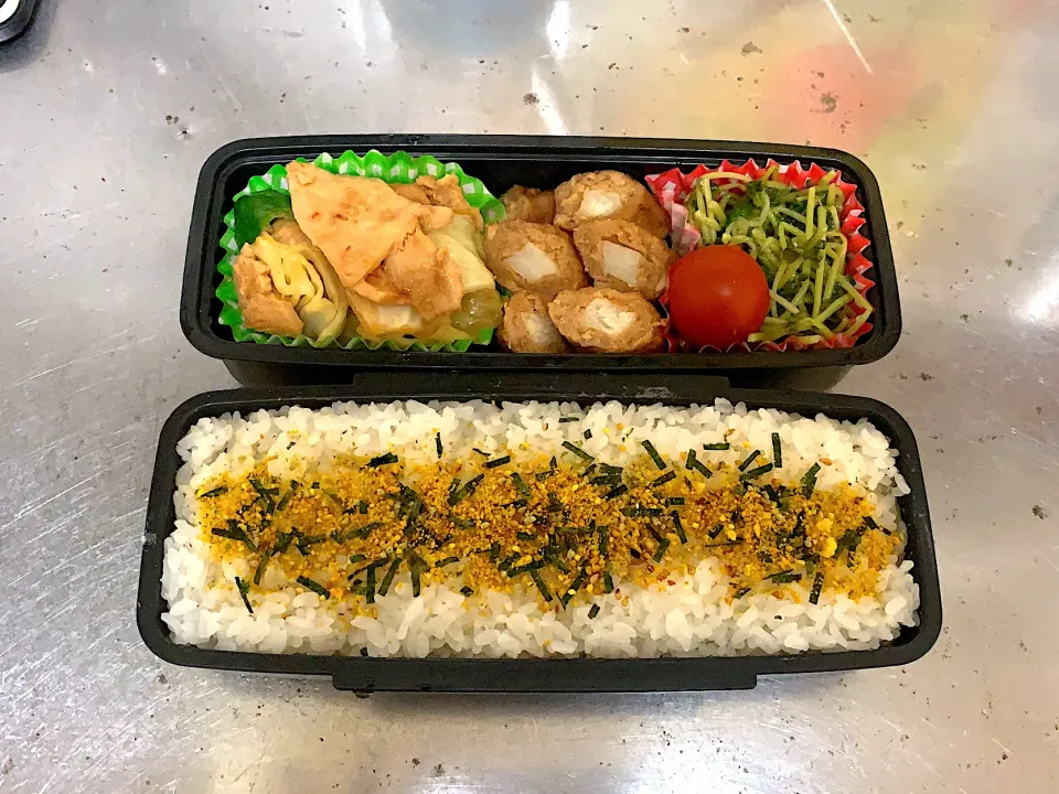 お弁当🍱|まみんこさん