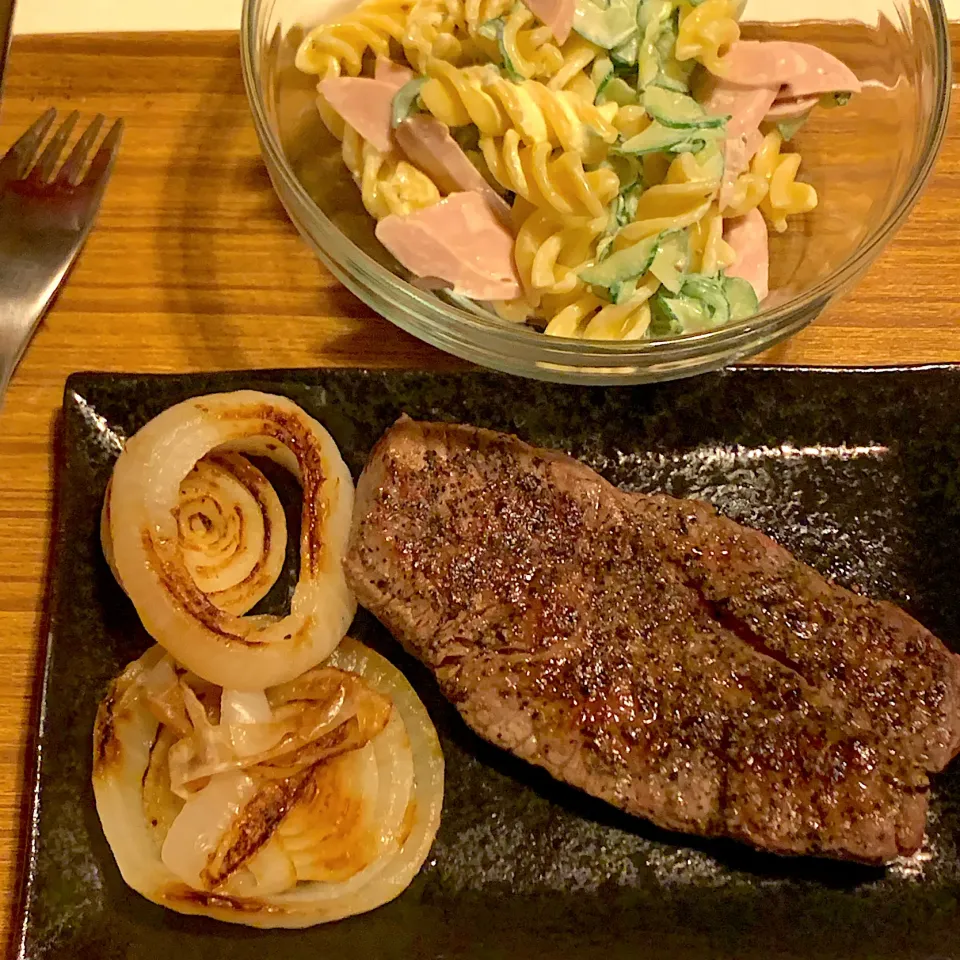 Snapdishの料理写真:晩酌プレート(◍•ڡ•◍)❤|いつみさん