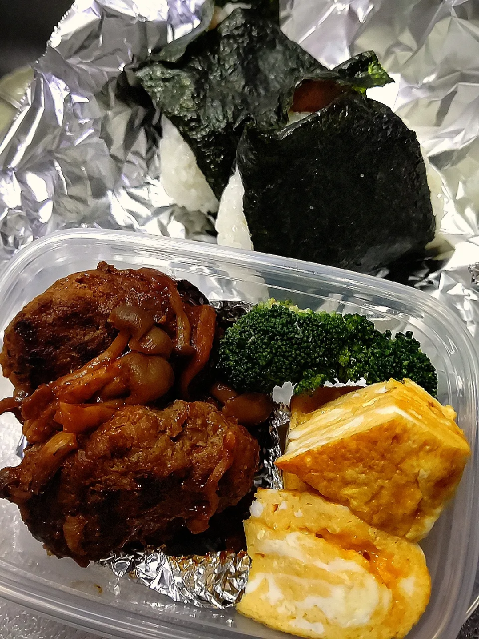 お弁当20/04/13|ルコイムさん