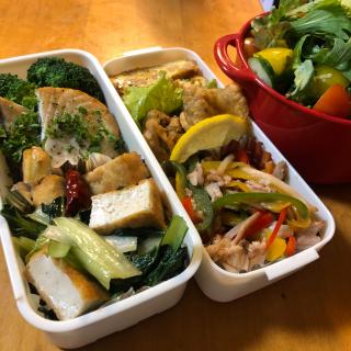 ターサイ 豚肉のレシピと料理アイディア42件 Snapdish スナップディッシュ