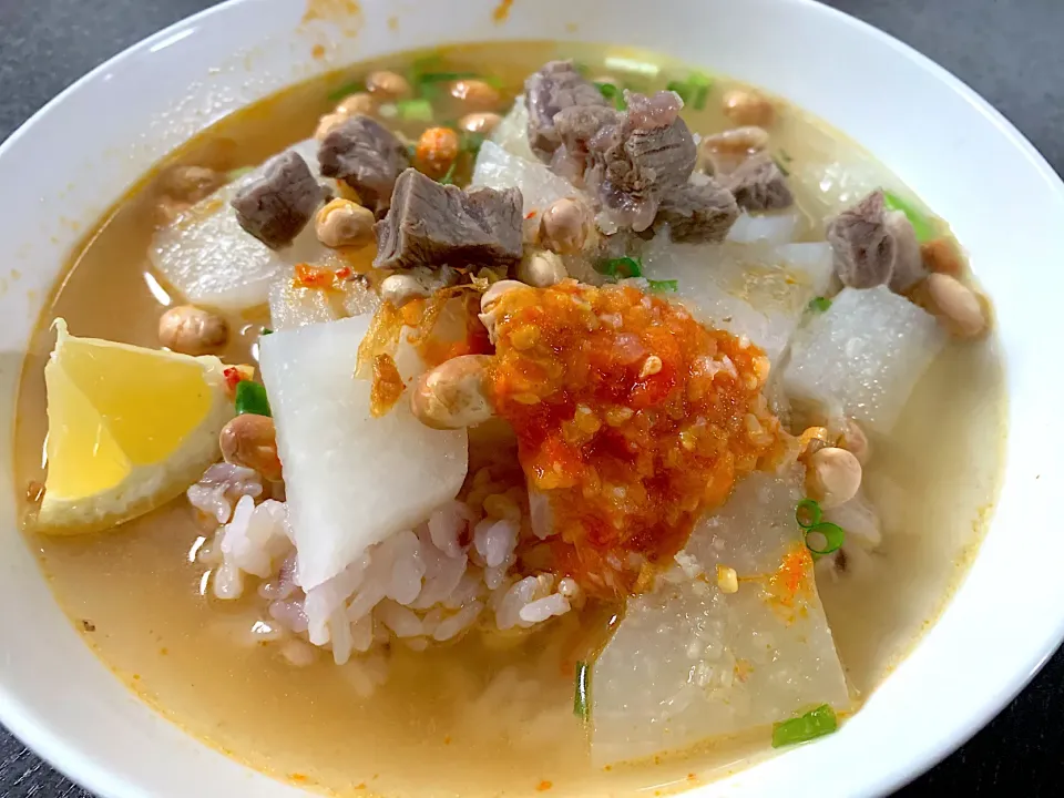 Soto Bandung|yeni kartikasariさん