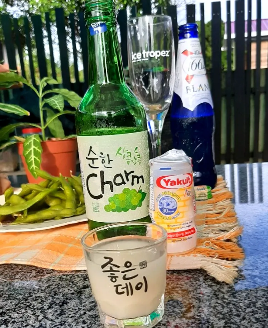 soju ☆ yakult  》》》 🍸🍹🥂  ýãmşêñğģğģ......|ģřãçîöůşさん