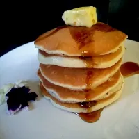 pancakes|Zia Tabbieさん