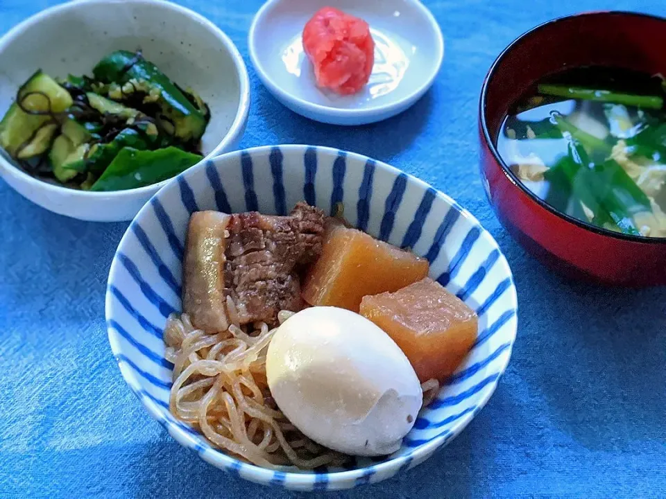 明太子がおいしかった日|ぼんさん