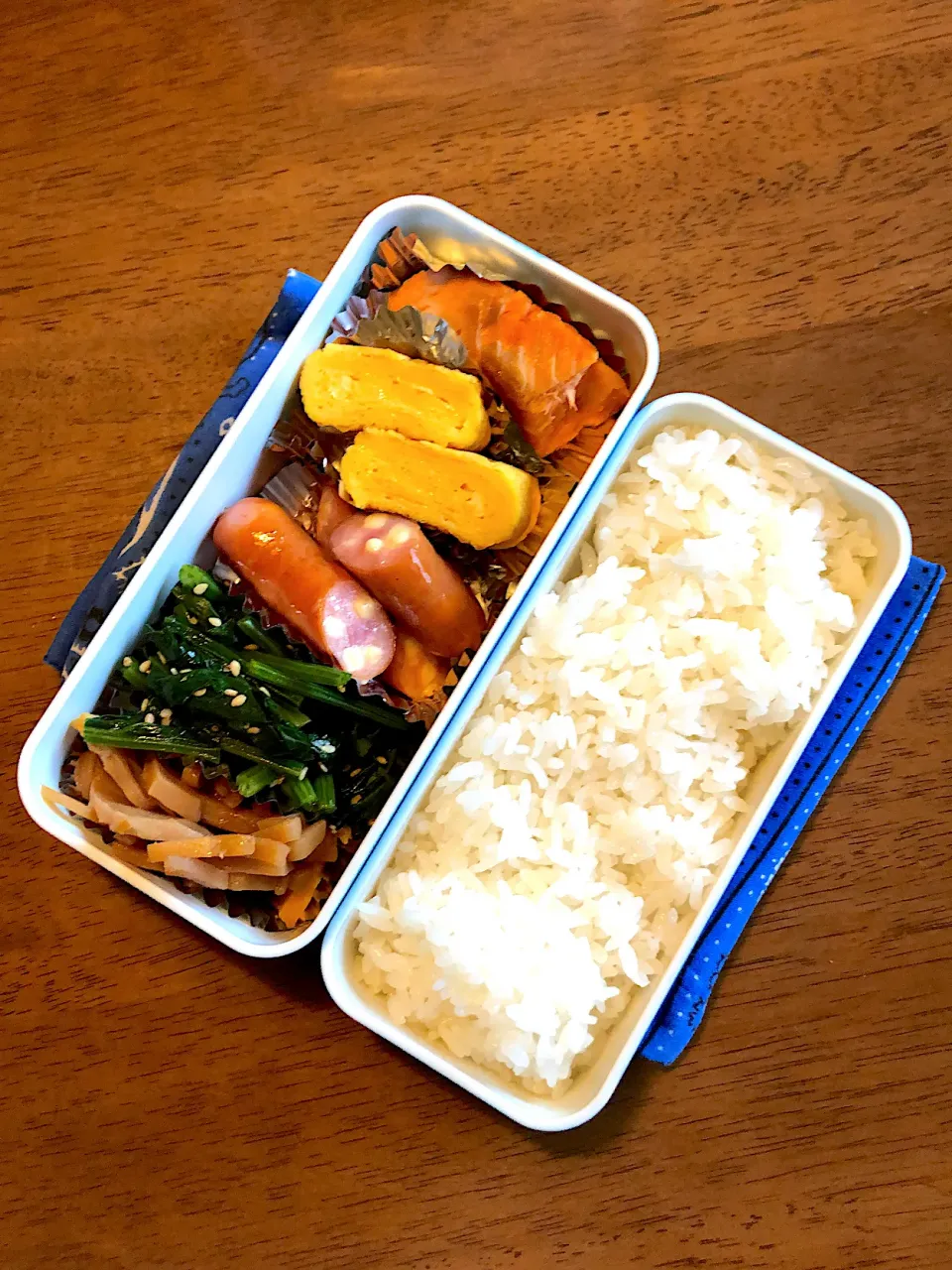 4/14のお弁当|るりさん