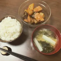 Snapdishの料理写真:ぶり大根|渡邉諒悟さん