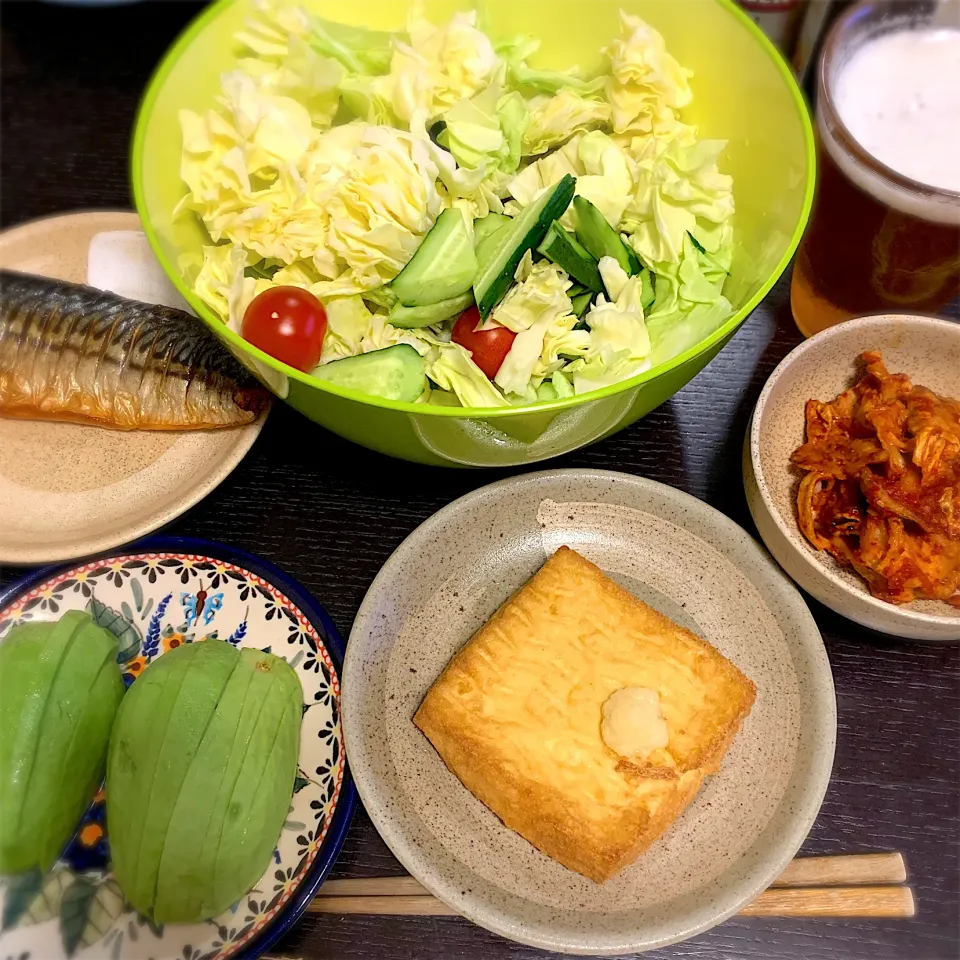 晩酌ご飯|🌸ぴくしー🌸さん