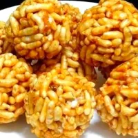 murmura ladoo|ANjali Patleさん