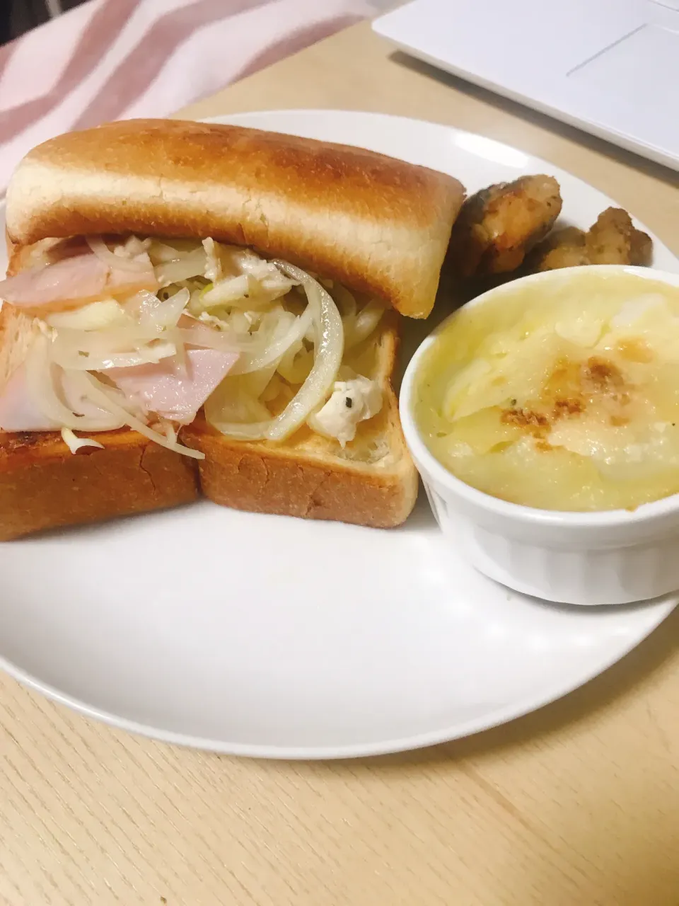 今日の晩ご飯|Kさん