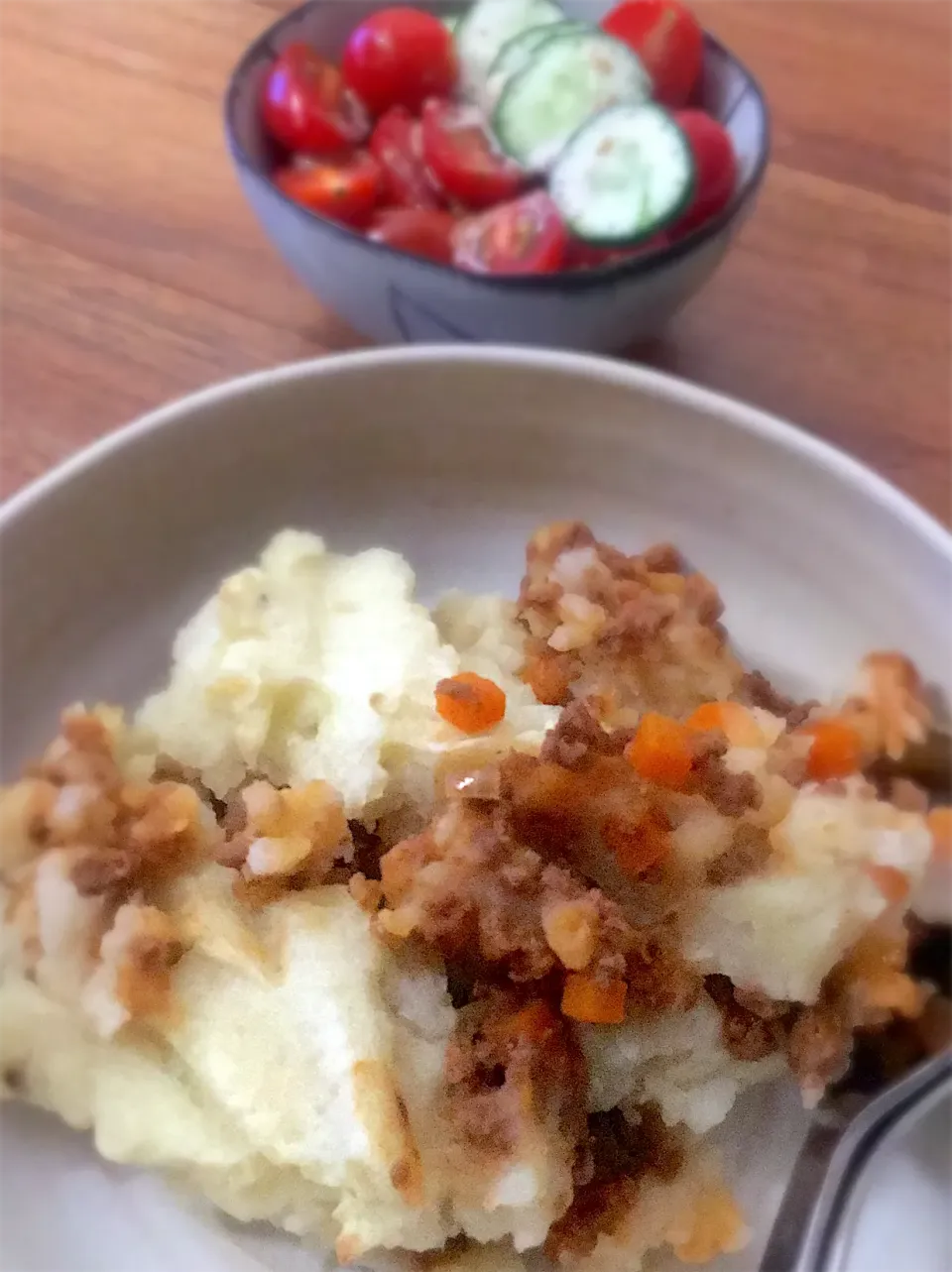 Cottage pie|karen limさん