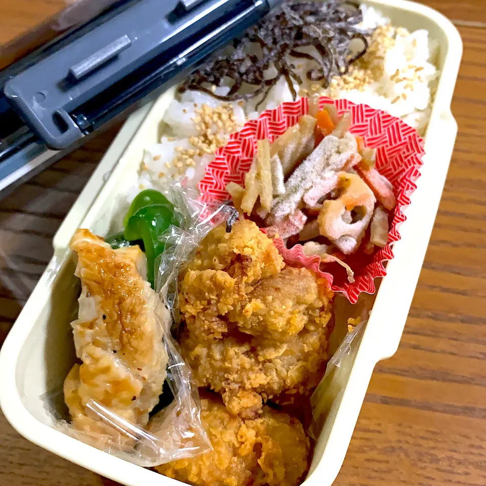 お弁当☆夫用|ma_yaさん