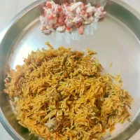 Chiken Biryani|Amit Pawarさん