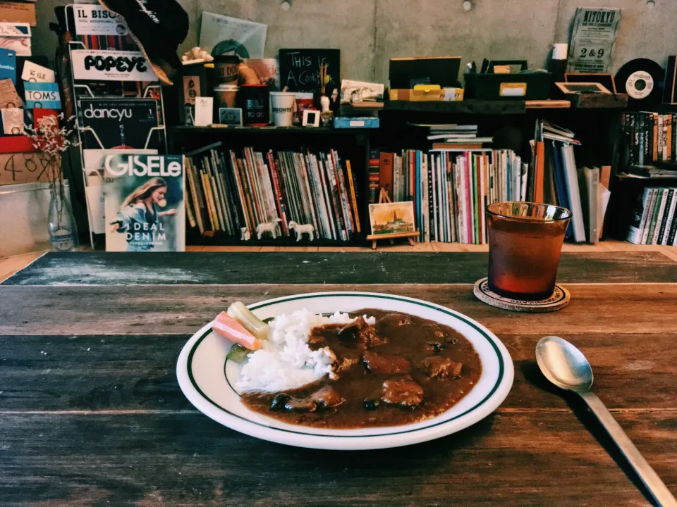 アイラヴカレー🍛|COTO.さん