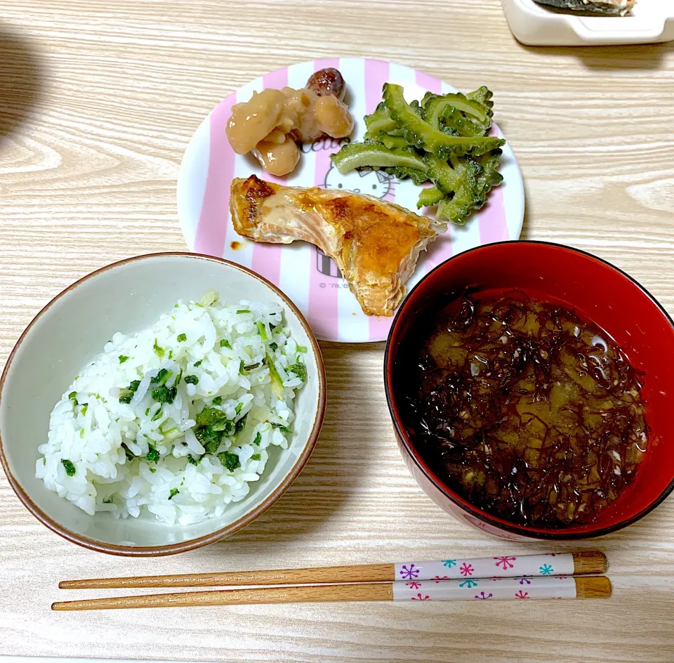 Snapdishの料理写真:今日の晩御飯♪|このみんさん