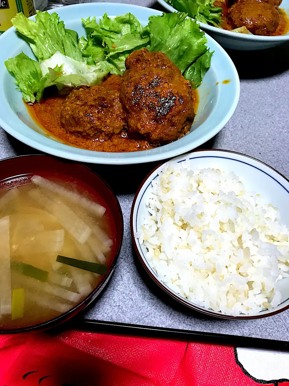 #夕飯|ms903さん