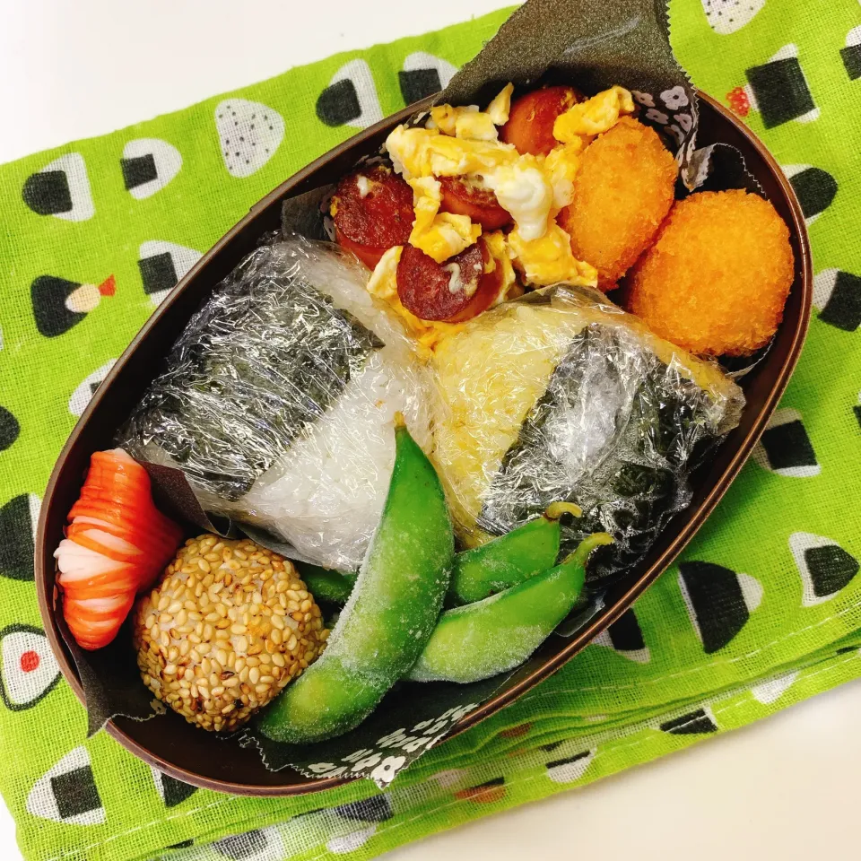 お弁当♡|38cさん