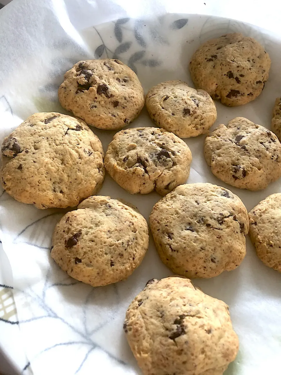 低糖質クッキー🍪|鈴木ありささん