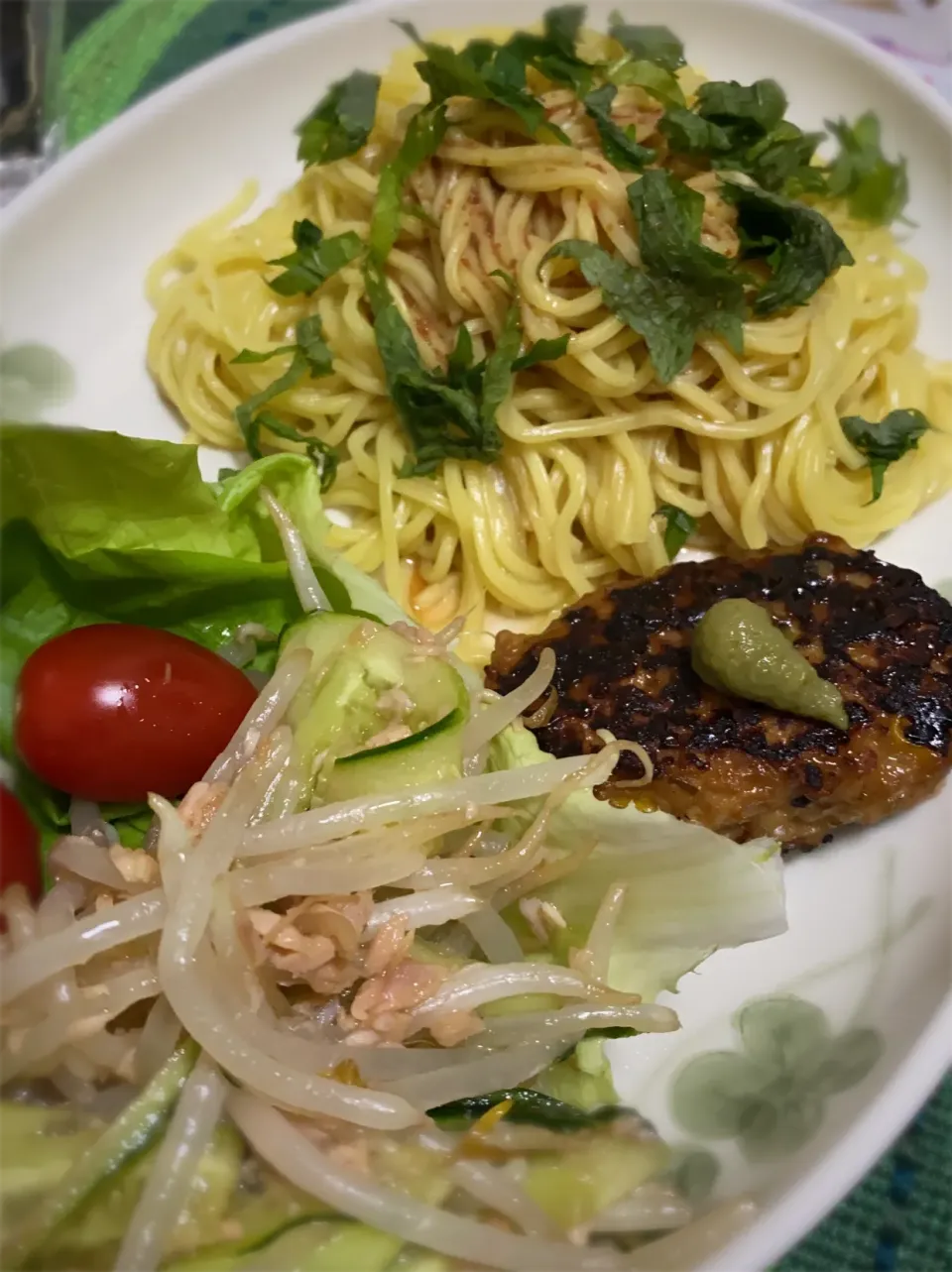 タラコスパ🍝|みっちんさん