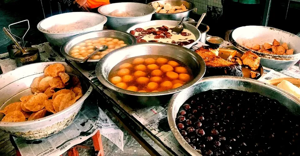 Indian Desserts|Harika Sabyasachiさん