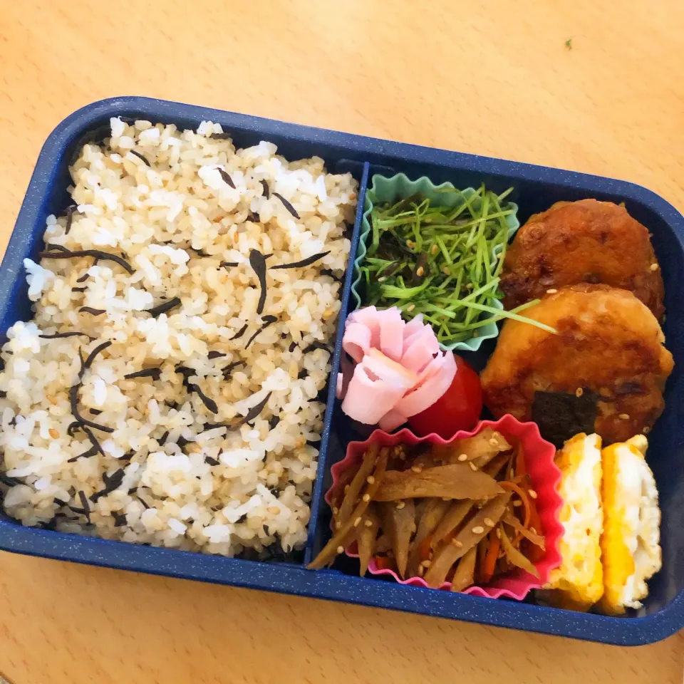 旦那さんのお弁当|Kuraraさん