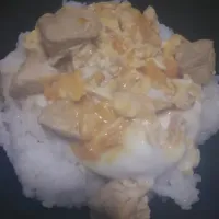 親子丼|ナノハナさん