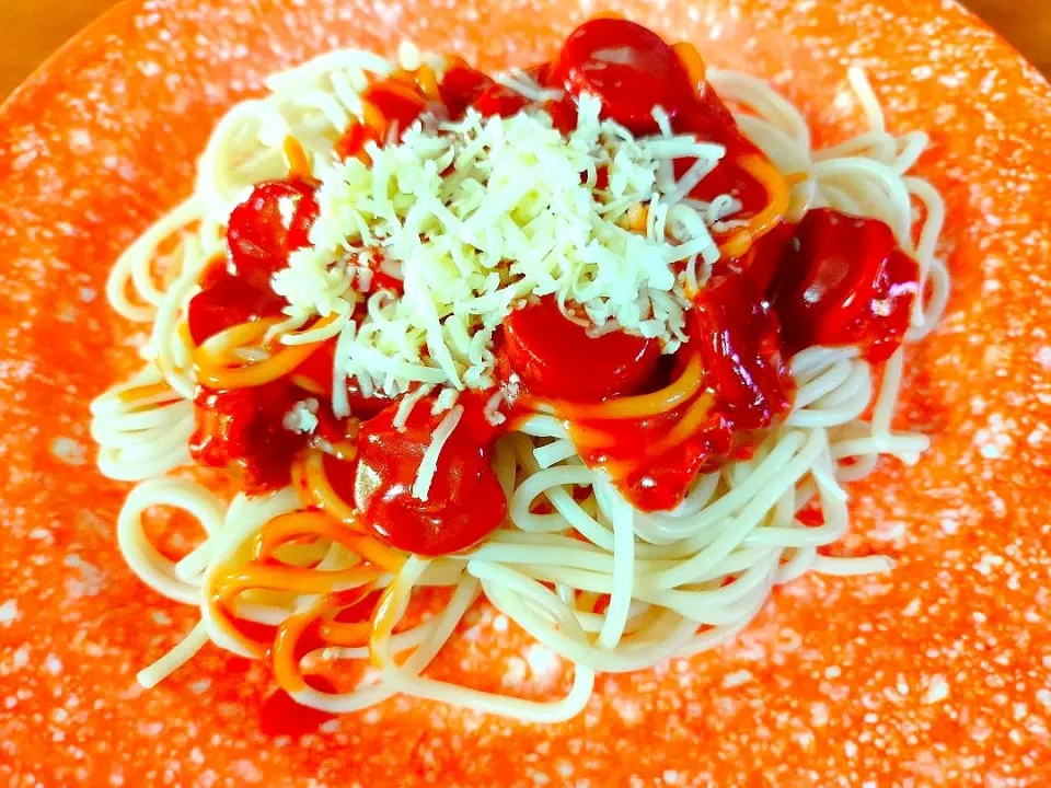 my very own Spaghetti|katkatさん