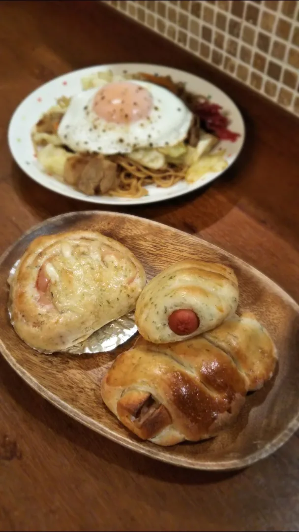 真希さんのちくわぱん🥐|きみちさん