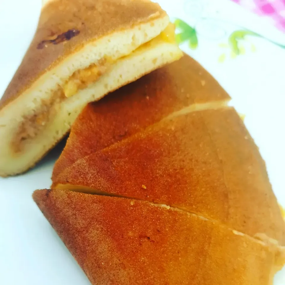 Apam Balik|pohtengさん