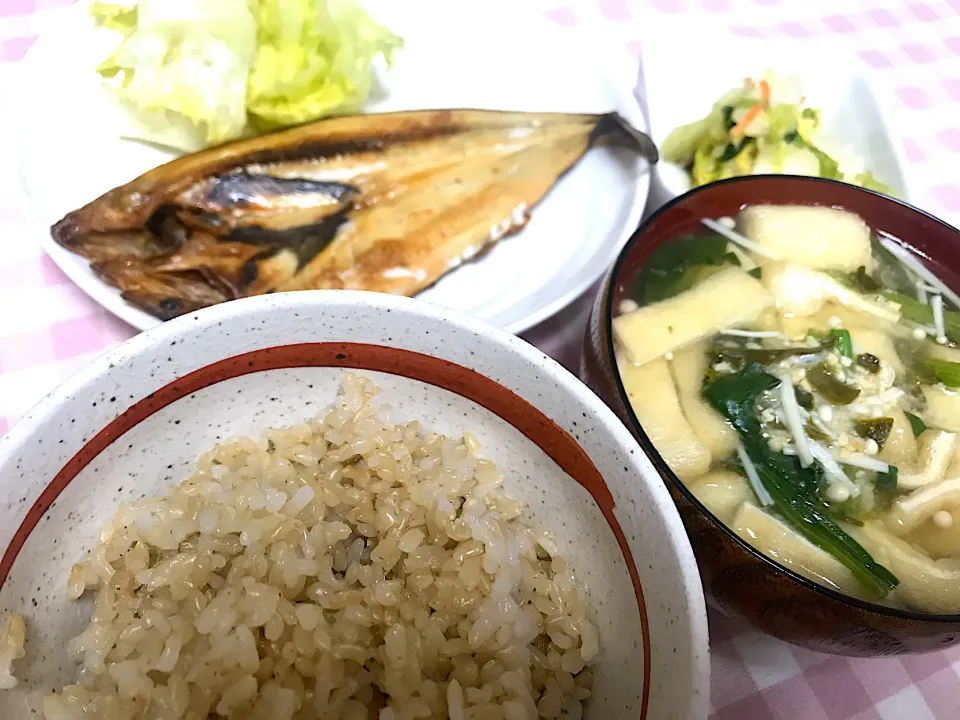 4.16 今日の夕ご飯|ともさん