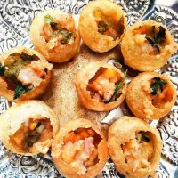 panipuri|Priyaranjan Nayakさん