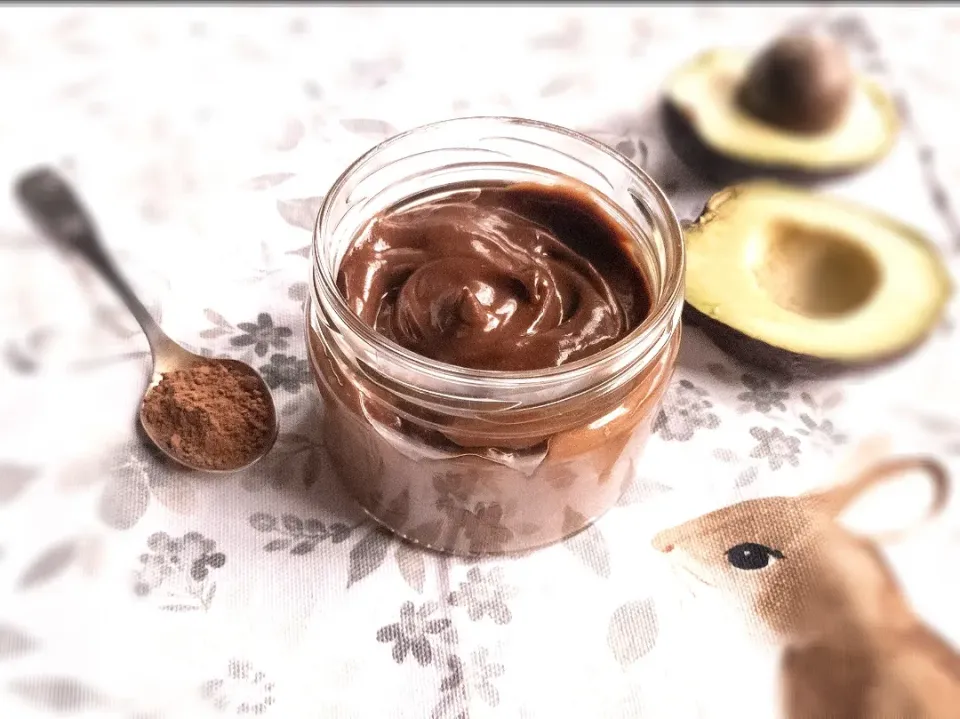 Tatev Pele-Stepanyan's dish Vegan chocolate pudding|Tatev Peleさん