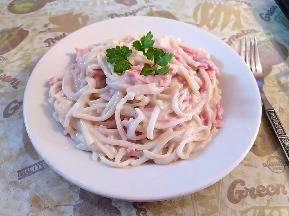 Spaggeti|Karl Nólatáriさん