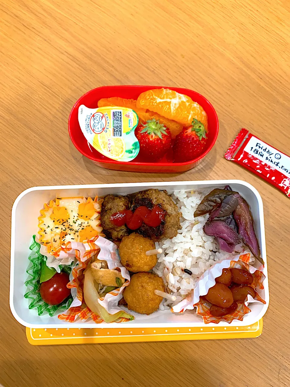 200417   娘弁当|hilocoさん