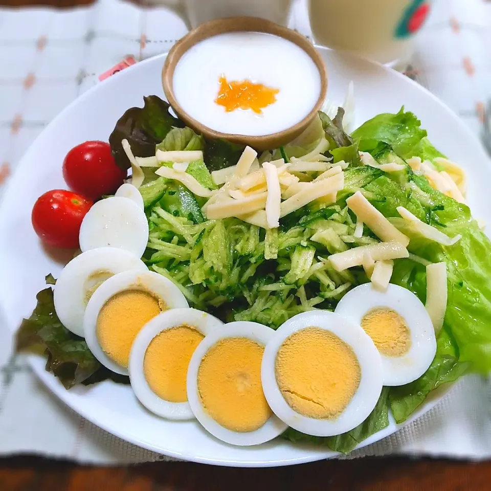 朝食|akkoさん