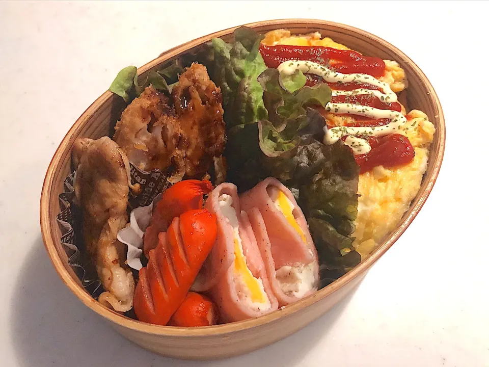 旦那弁当🍳|naaaaaaa♡さん