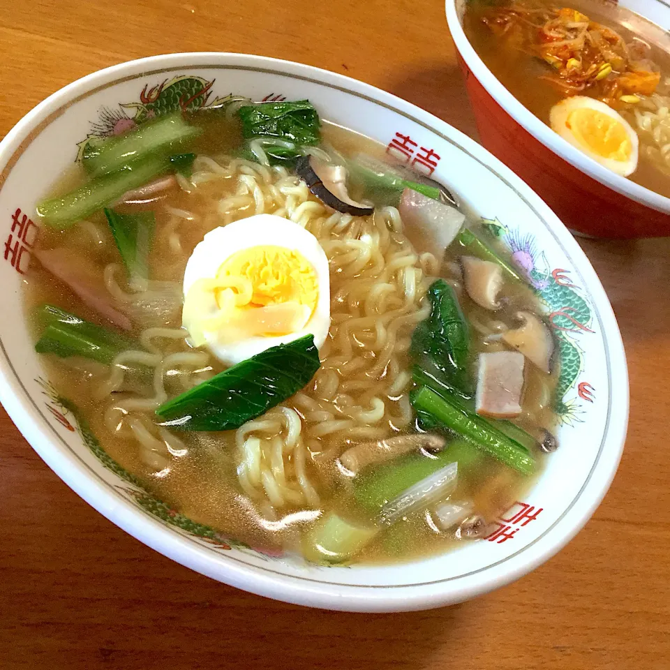 Snapdishの料理写真:Today's lunch|hoppycowさん