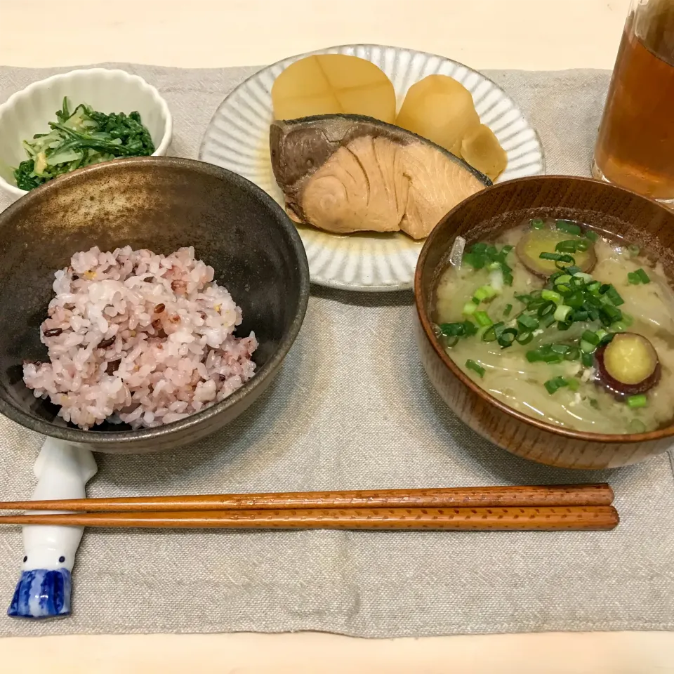 Snapdishの料理写真:夕飯|みかん🍊さん